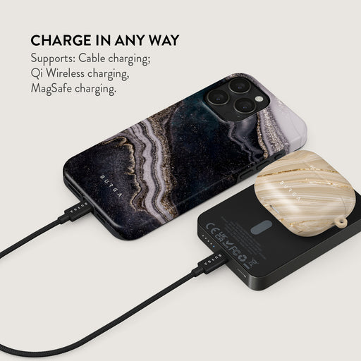 Magic Night - Beautiful Magnetic Power Bank 14