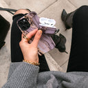 Golden Taupe - Fashion iPhone 16 Plus Case 21