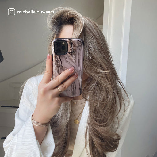 Golden Taupe - Fashion Xiaomi Redmi Note 11 Pro+ Case 8