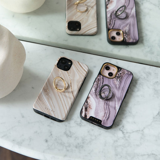 Golden Taupe - Fashion Xiaomi Redmi Note 11 Pro+ Case 9