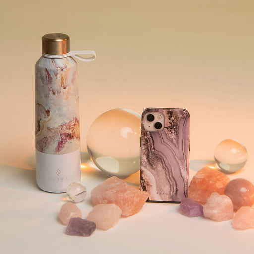 Golden Taupe - Fashion Xiaomi Redmi Note 11 Pro+ Case 10