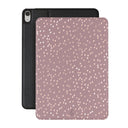 Hot Cocoa - Spotted iPad Air 11 (7th/6th Gen) Case