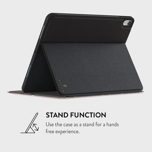 Hot Cocoa - Spotted iPad Air 11 (7th/6th Gen) Case 5