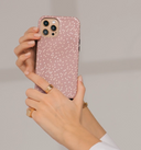 Hot Cocoa - Spotted Google Pixel 9 Pro Case 5