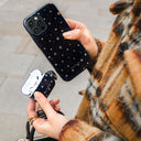 Midnight Kiss - Star Samsung Galaxy A25 Case 6