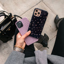 Midnight Kiss - Star Samsung Galaxy A25 Case 7