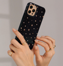 Midnight Kiss - Star Huawei P30 Pro Case 9
