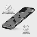 Draco - iPhone 15 Pro Max Case 3