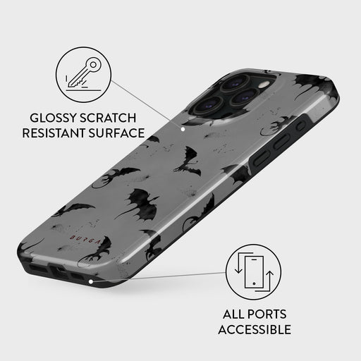 Draco - iPhone 15 Pro Max Case 3