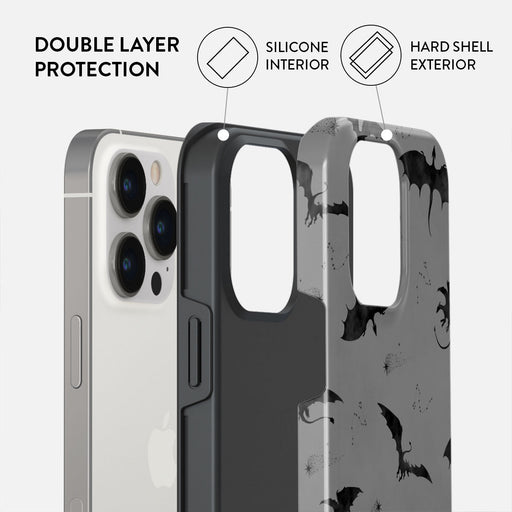 Draco - iPhone 13 Pro Case 6