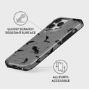 Draco - iPhone 13 Pro Case 7