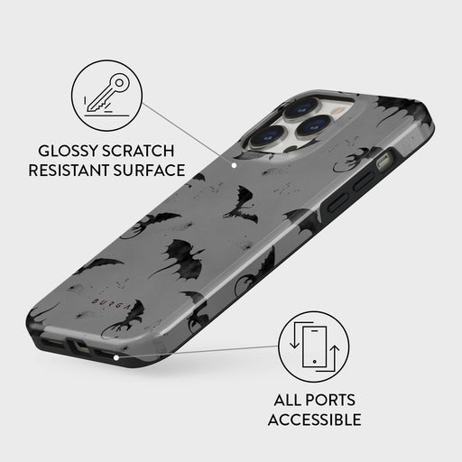 Draco - iPhone 13 Pro Case 7