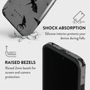 Draco - iPhone 13 Pro Case 8