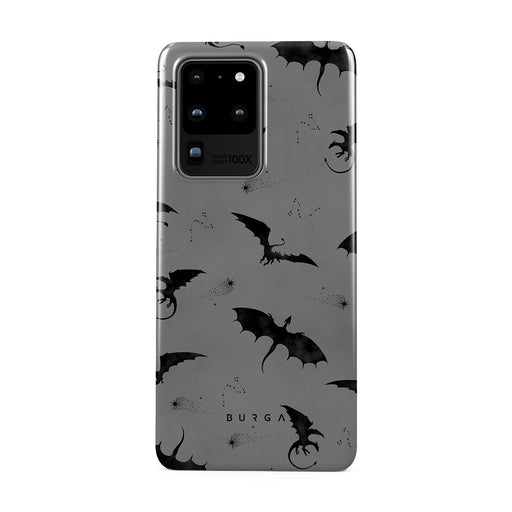 Draco - Samsung Galaxy S20 Ultra 4G / 5G Case 1