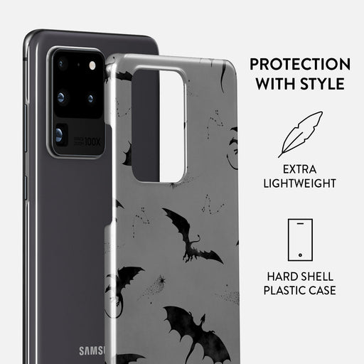 Draco - Samsung Galaxy S20 Ultra 4G / 5G Case 2