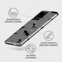 Draco - Samsung Galaxy S20 Ultra 4G / 5G Case 3