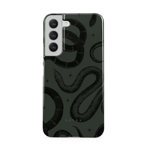 Poison - Samsung Galaxy S22 Plus Case 1