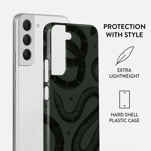 Poison - Samsung Galaxy S22 Plus Case 2
