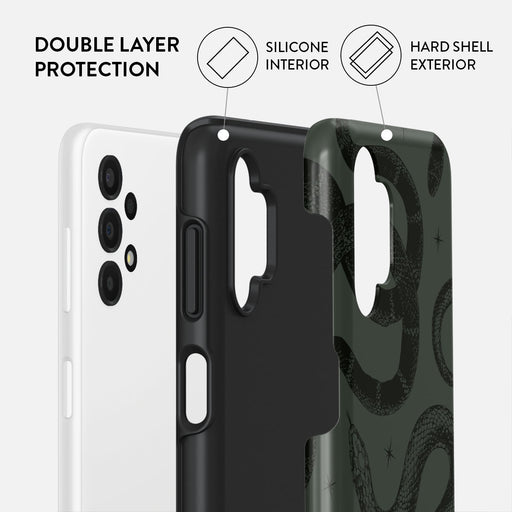 Poison - Samsung Galaxy A13 4G Case 2