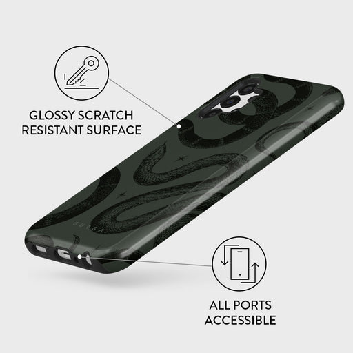Poison - Samsung Galaxy A13 4G Case 3