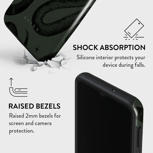 Poison - Samsung Galaxy A13 4G Case 4