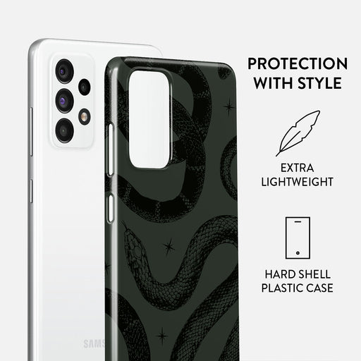 Poison - Samsung Galaxy A52 / A52S 4G / 5G Case 2