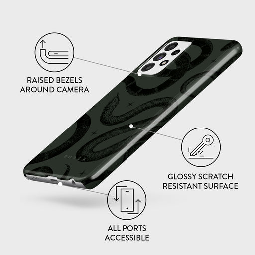 Poison - Samsung Galaxy A52 / A52S 4G / 5G Case 3