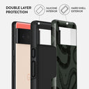 Poison - Google Pixel 6a Case 2