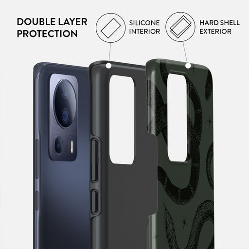 Poison - Xiaomi 13 Lite Case 2