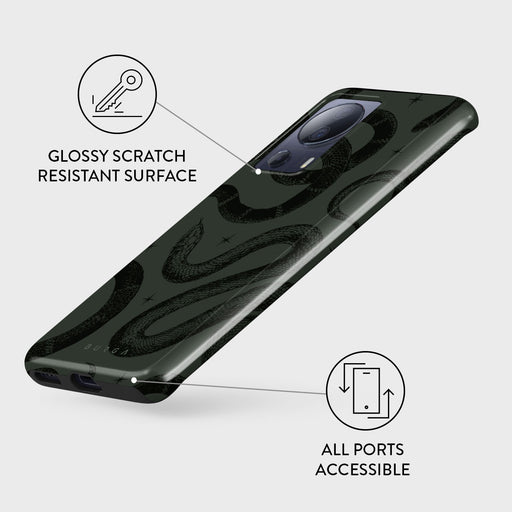 Poison - Xiaomi 13 Lite Case 3