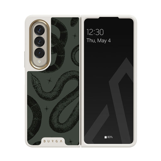 Poison - Samsung Galaxy Z Fold 4 Case