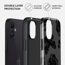 Cursed - iPhone 12 Case 2