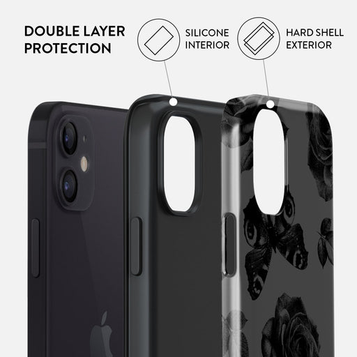 Cursed - iPhone 12 Case 2