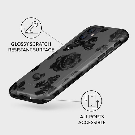 Cursed - iPhone 12 Case 3
