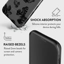 Cursed - iPhone 12 Case 4
