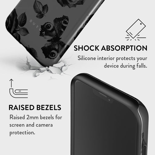 Cursed - iPhone 12 Case 4
