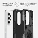 Cursed - Samsung Galaxy A33 Case 2