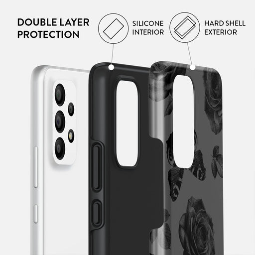 Cursed - Samsung Galaxy A33 Case 2