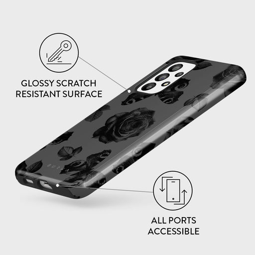 Cursed - Samsung Galaxy A33 Case 3