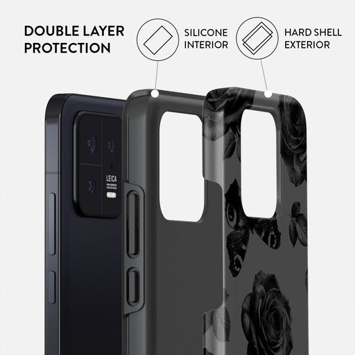 Cursed - Xiaomi 13 Case 2