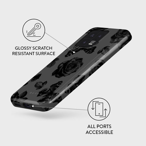 Cursed - Xiaomi 13 Case 3