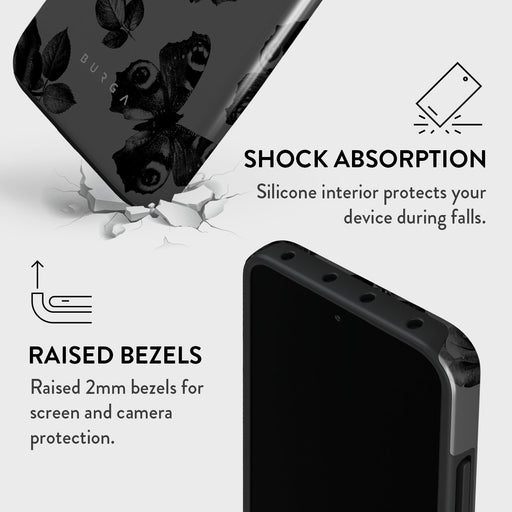 Cursed - Xiaomi 13 Case 4