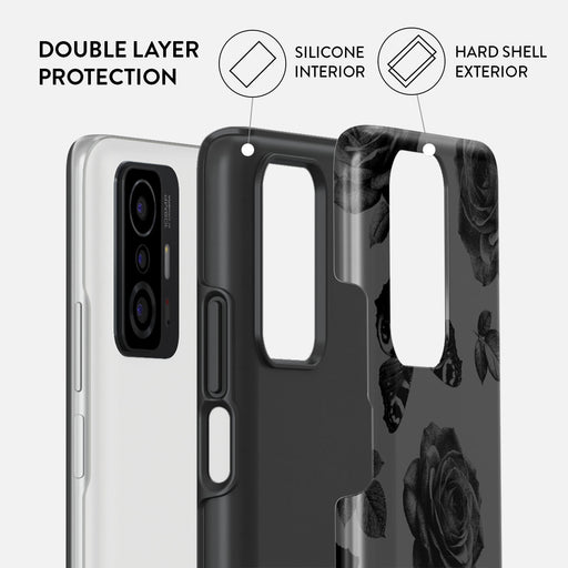 Cursed - Xiaomi 11T / 11T Pro Case 2