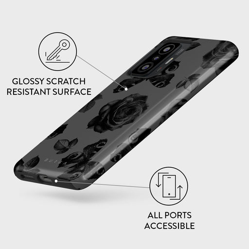 Cursed - Xiaomi 11T / 11T Pro Case 3