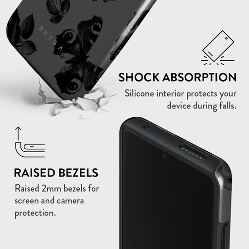Cursed - Xiaomi 11T / 11T Pro Case 4
