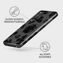 Cursed - Xiaomi Redmi Note 11 Pro Case 3