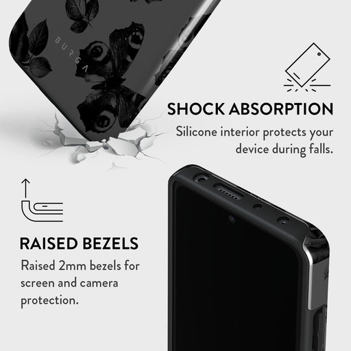 Cursed - Xiaomi Redmi Note 11 Pro Case 4