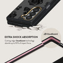 Cursed - Samsung Galaxy Z Fold 6 Case 3