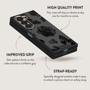 Cursed - Samsung Galaxy Z Fold 6 Case 5
