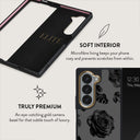 Cursed - Samsung Galaxy Z Fold 6 Case 6
